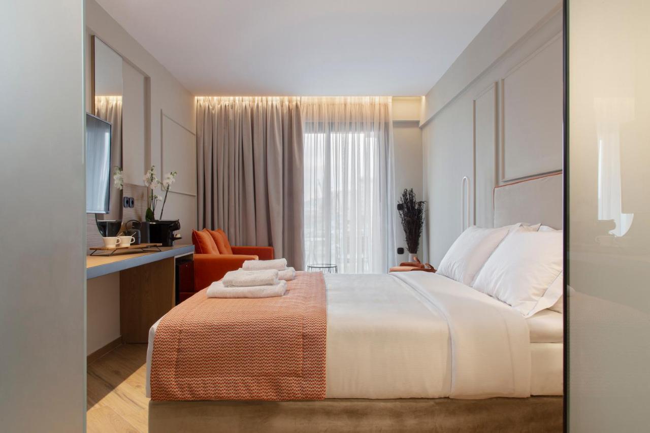 Hotel 1910 Lifestyle