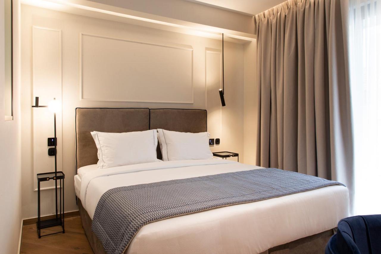 1910 Lifestyle Hotel Volos