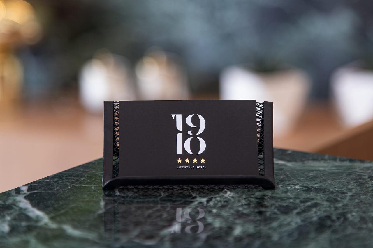 Hotel 1910 Lifestyle 4*
