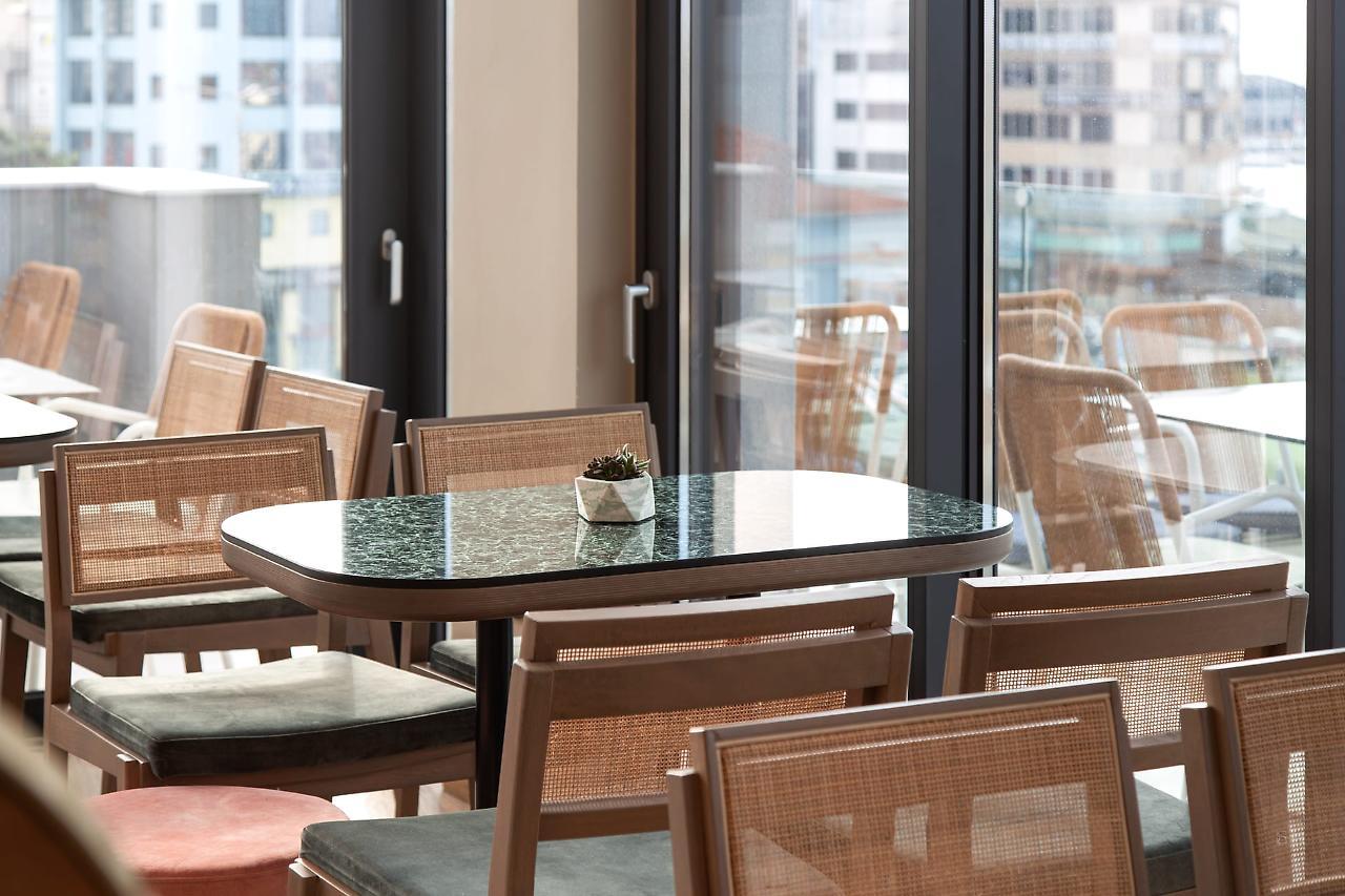 Otel 1910 Lifestyle Golos