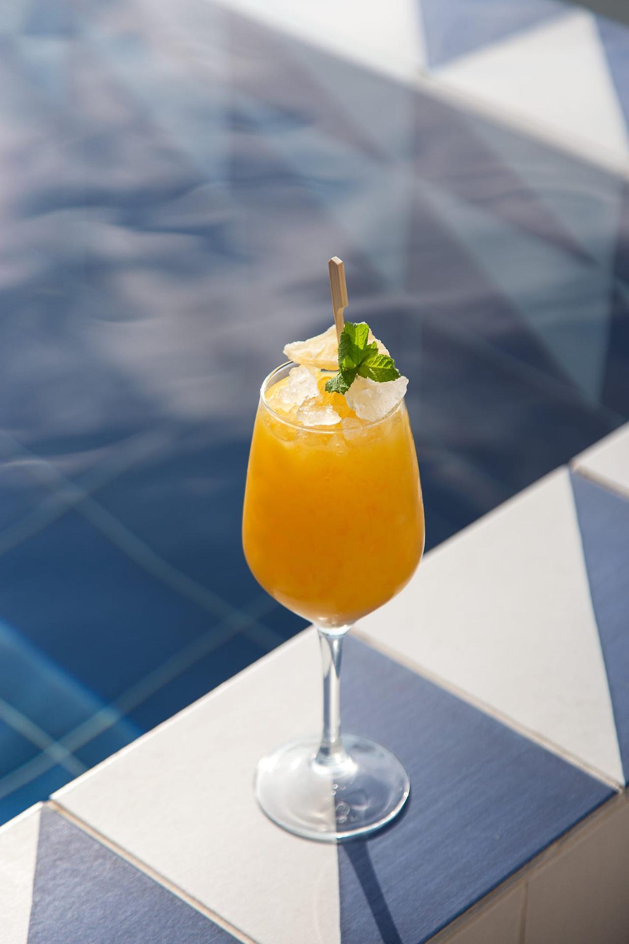 Otel 1910 Lifestyle Golos